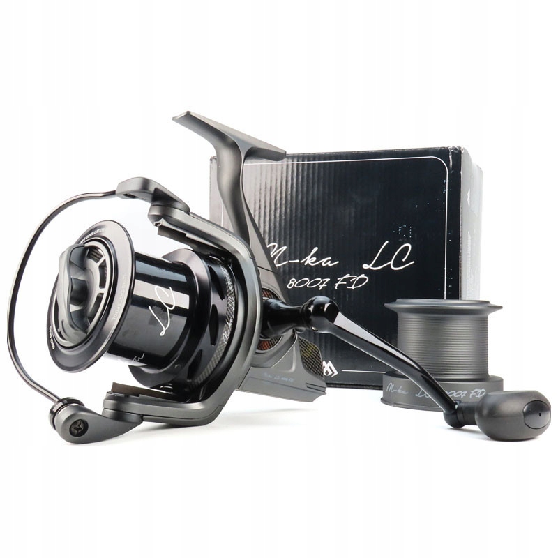 Mikado Naviják M-ka Carp 8007 balení 1 Ks.