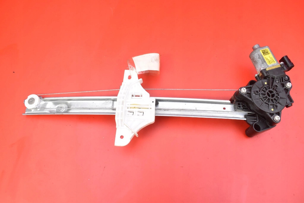 window regulator right rear part 83460-Q0000 HYUNDAI BAYON 21