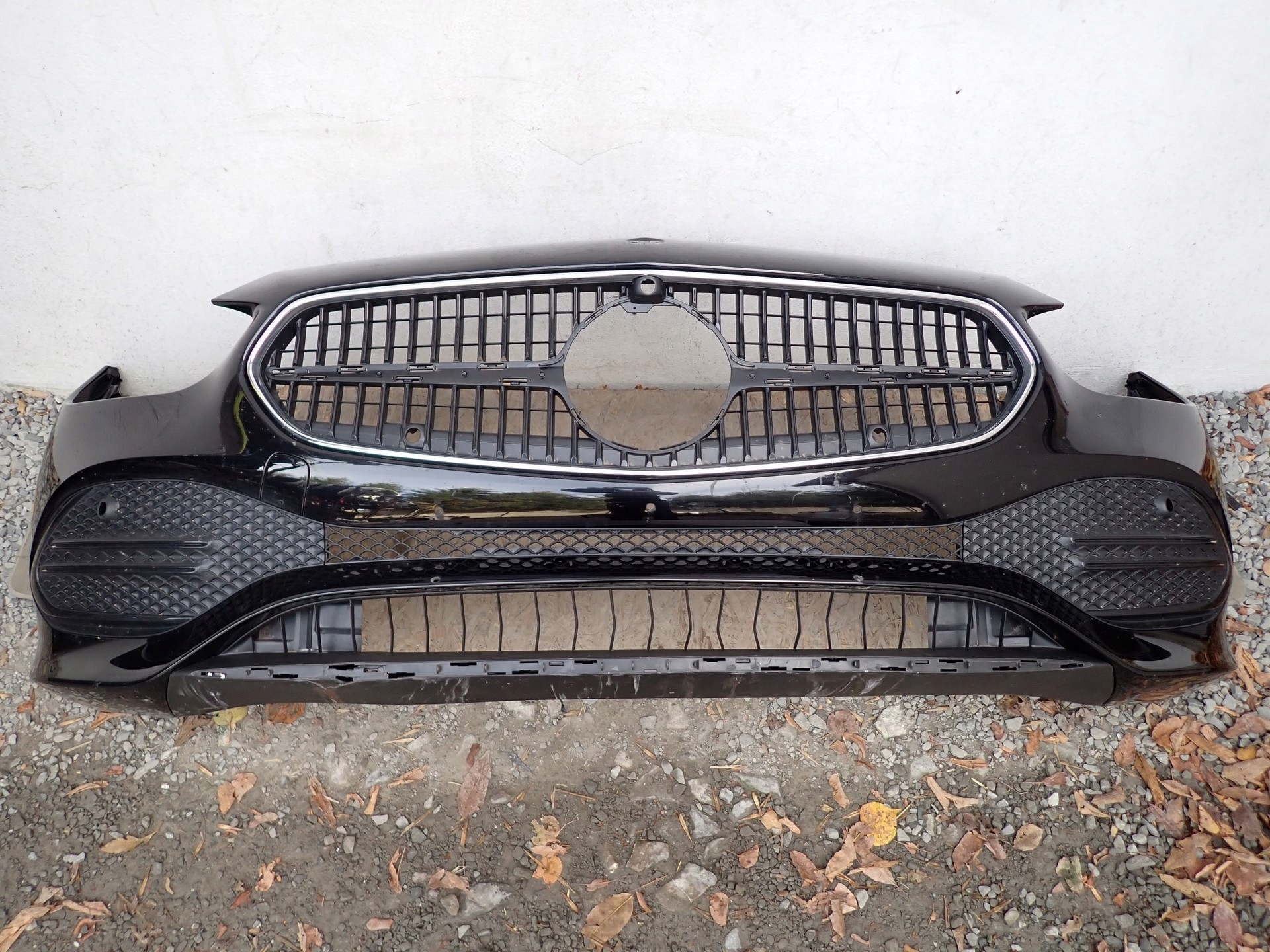 bumper front front MERCEDES C KLASA 206 2021- A2068808501