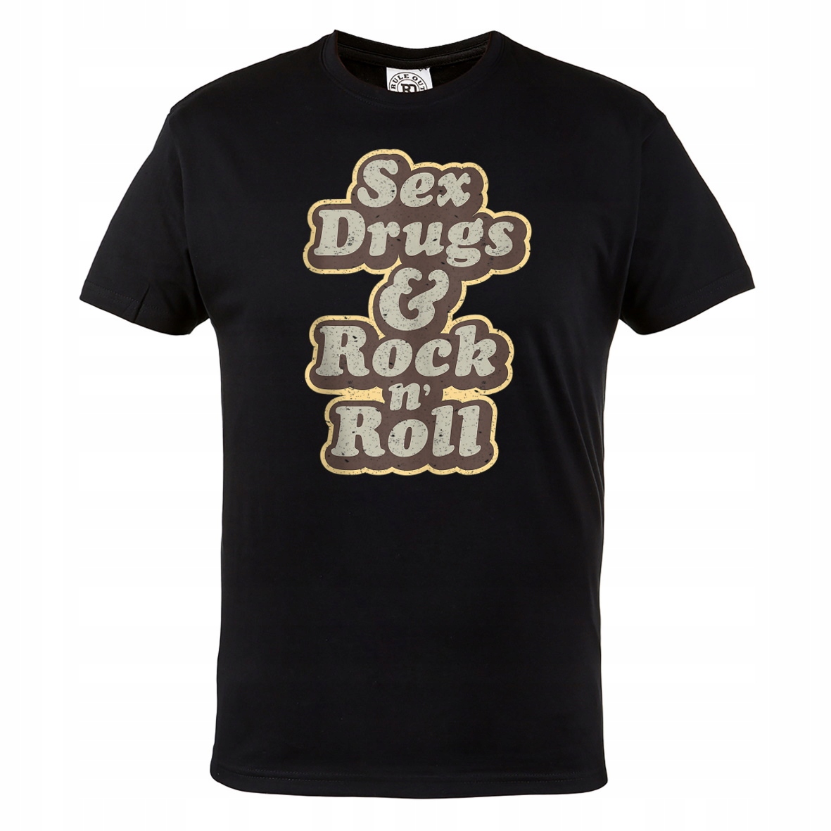 

Koszulka Muzyczna Dla Muzyka Rock And Roll