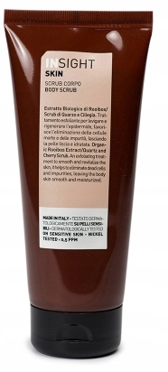 

Insight Skin Body Scrub 200ML Peelng Do Ciała