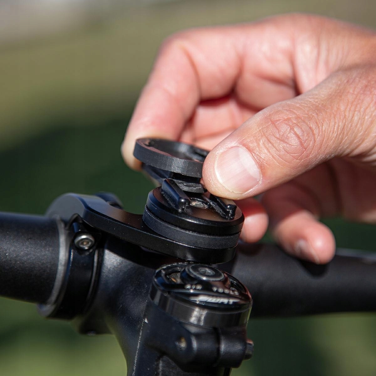 Adaptery SP Connect do Garmin i Wahoo EAN (GTIN) 4028017532372