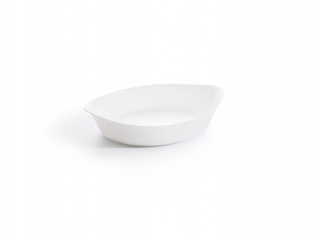 

Brytfanna owalna smart cuisine Luminarc 29x17 CM