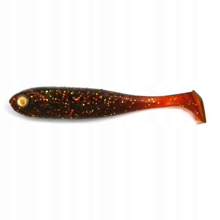 

Przynęta Adusta Penta Shad 2" 5cm 1.3g Motor Oil