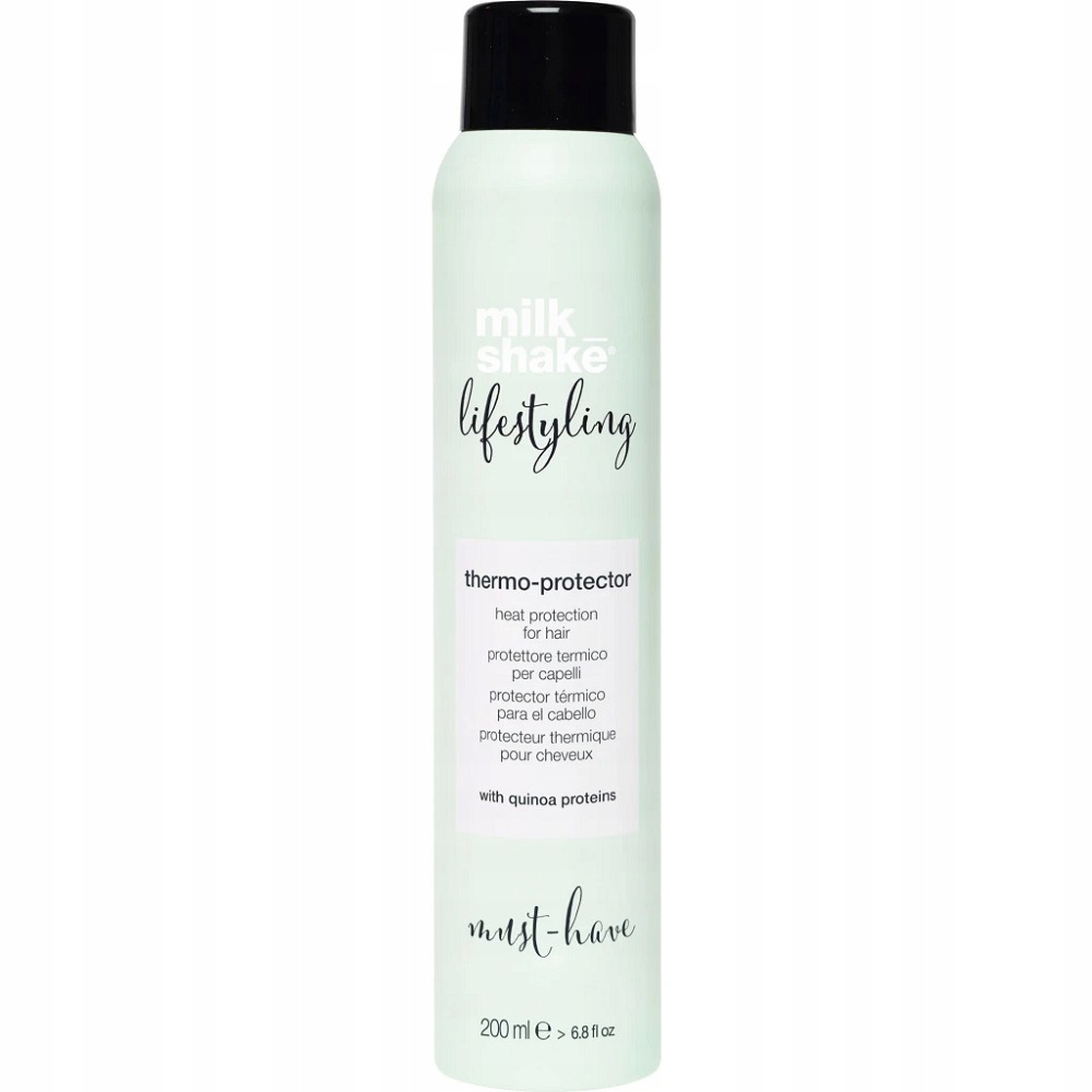 Lifestyling Thermo-Protector termoochranný sprej na vlasy 200 Ml