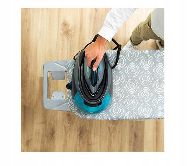 Generator pary Cecotec Fast Furious 8040 Absolute Model 8040