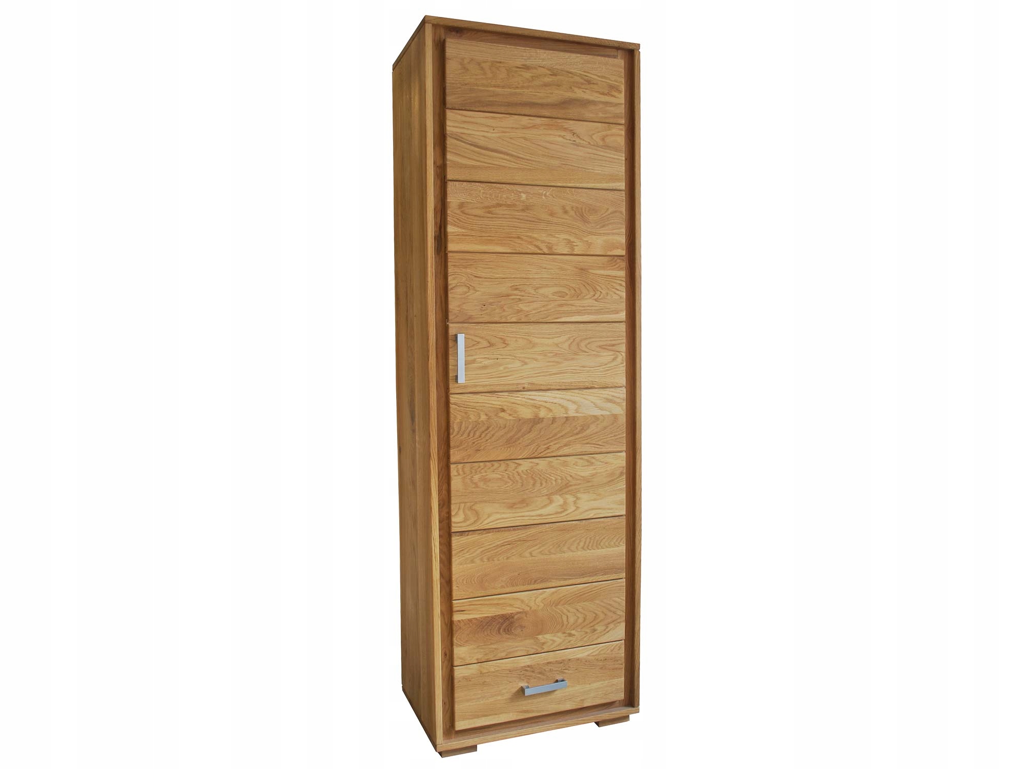 Szafa Pojedyncza Dębowa PAROS