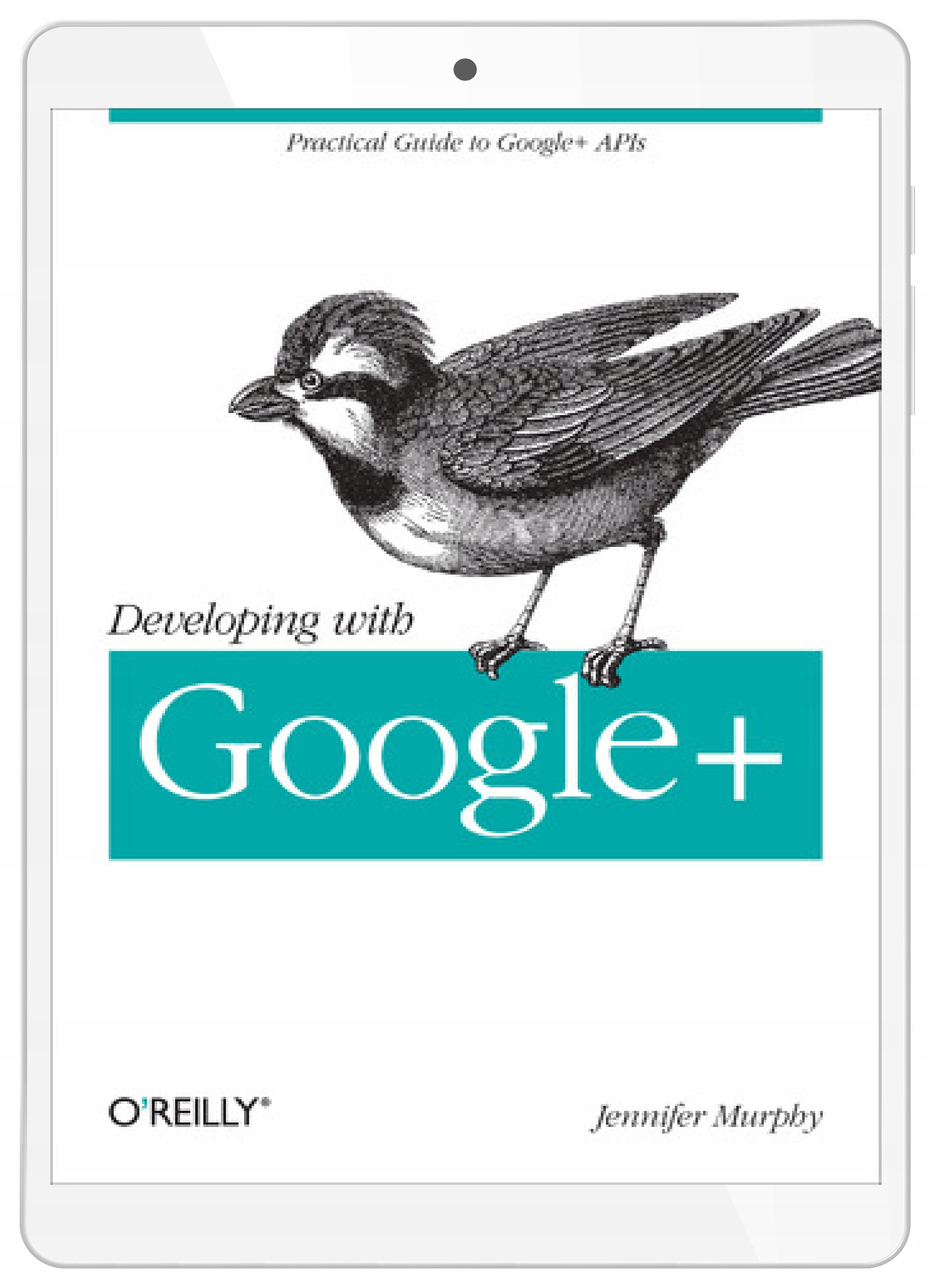 Developing with Google+