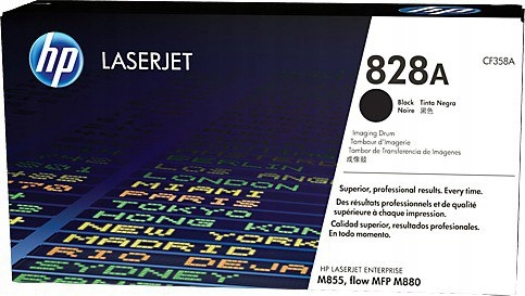 Toner Hp 828A CF358A čierny (black)