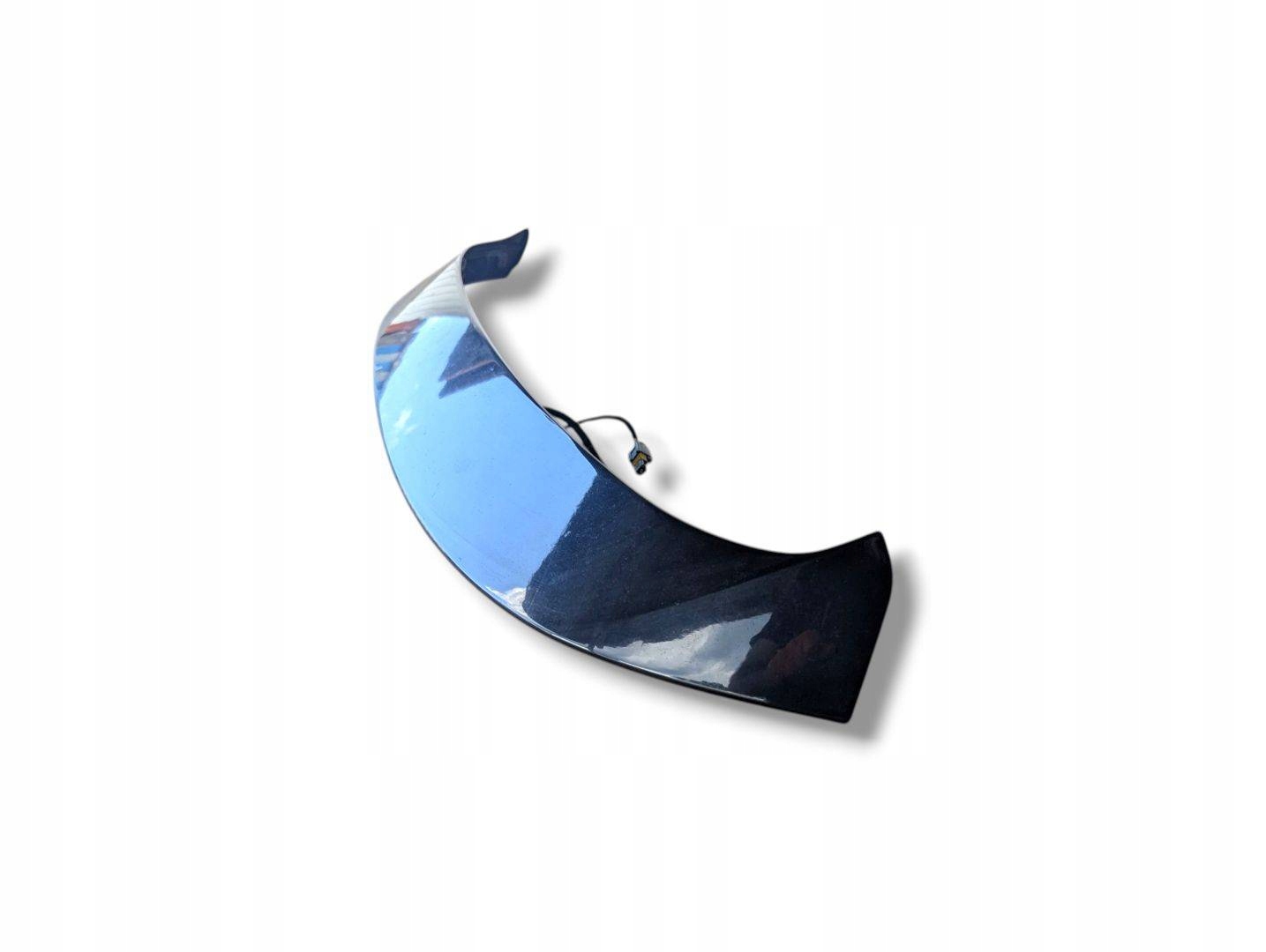 spoiler heckklappe heck Citroen C4 2 2011 96882677XT