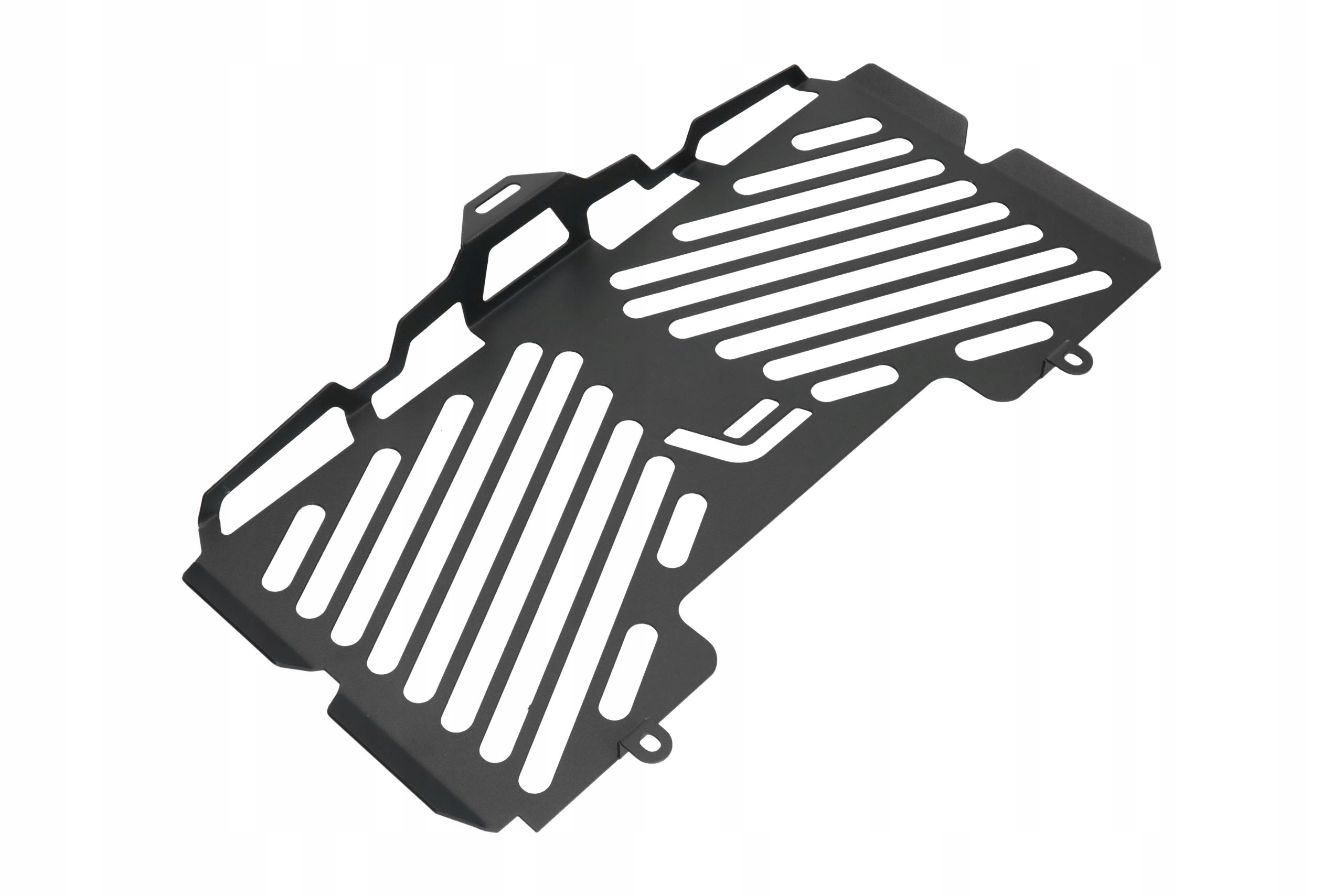 Osłona chłodnicy BMW F800 F650 F700 GS R S