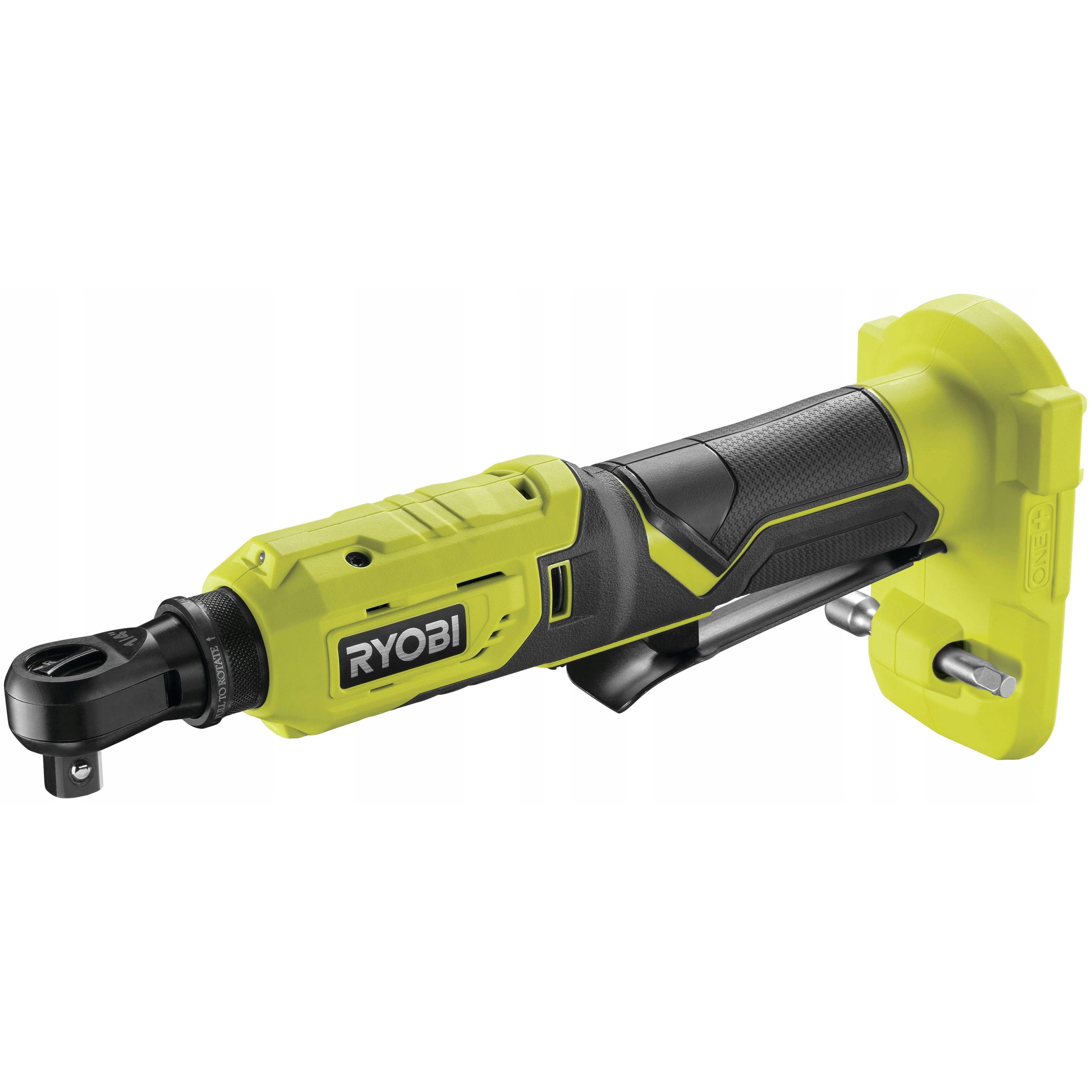 Akumulátorová Rúčka Kľúčová 1/4" 18V 60 Nm Ryobi R18RW2-0