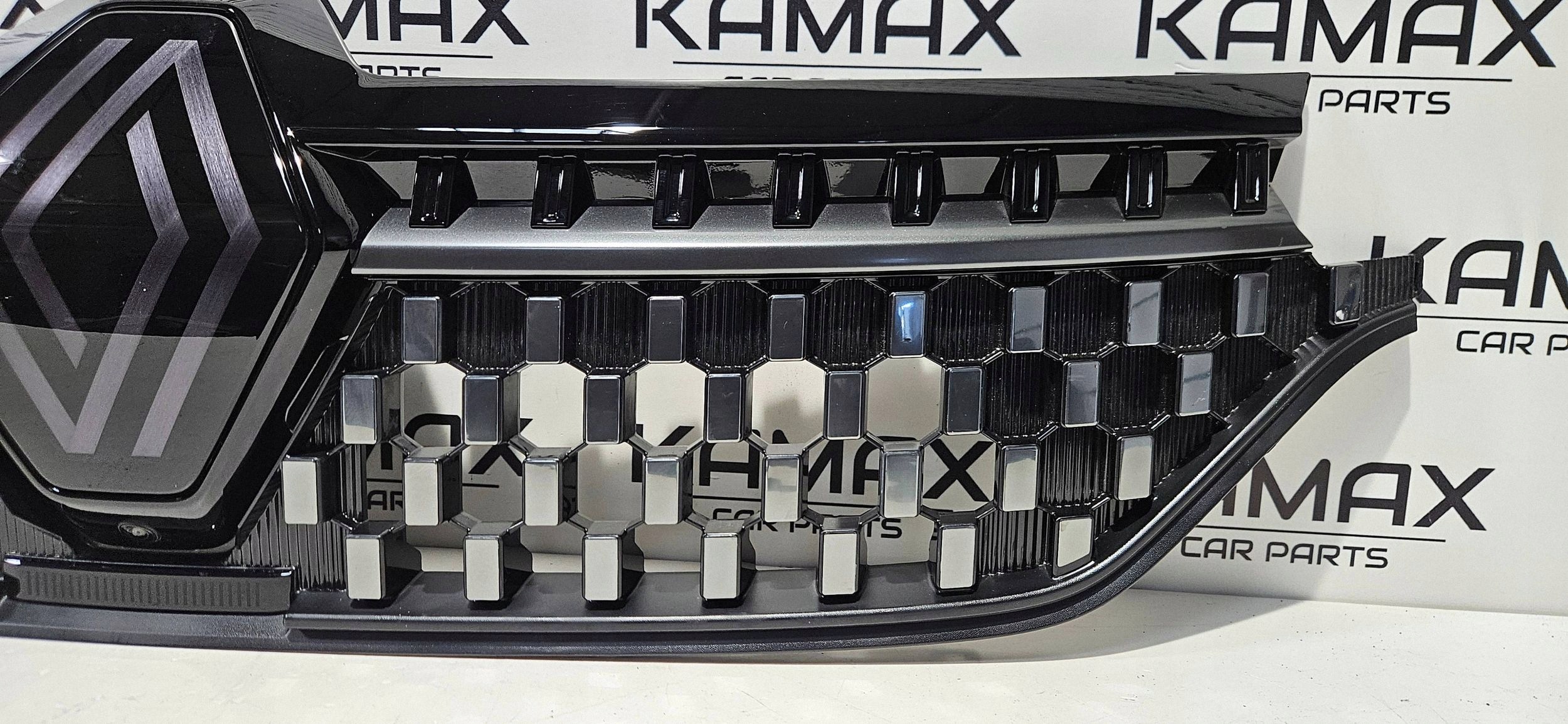 GRIGLIA KAMERA RENAULT AUSTRAL 22- Originale 622563643R