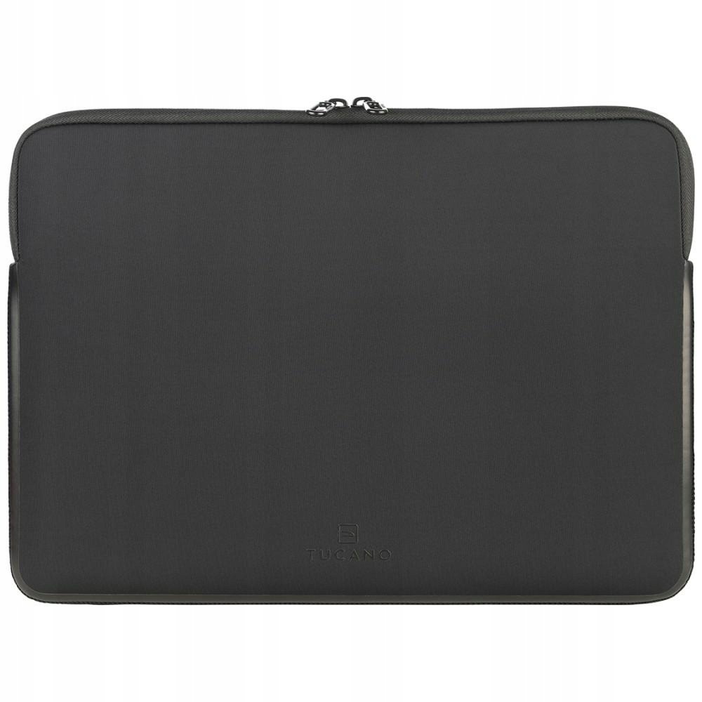 Torba na laptopa Tucano Elements 2 Sleeve 15" do MacBook Air czarny