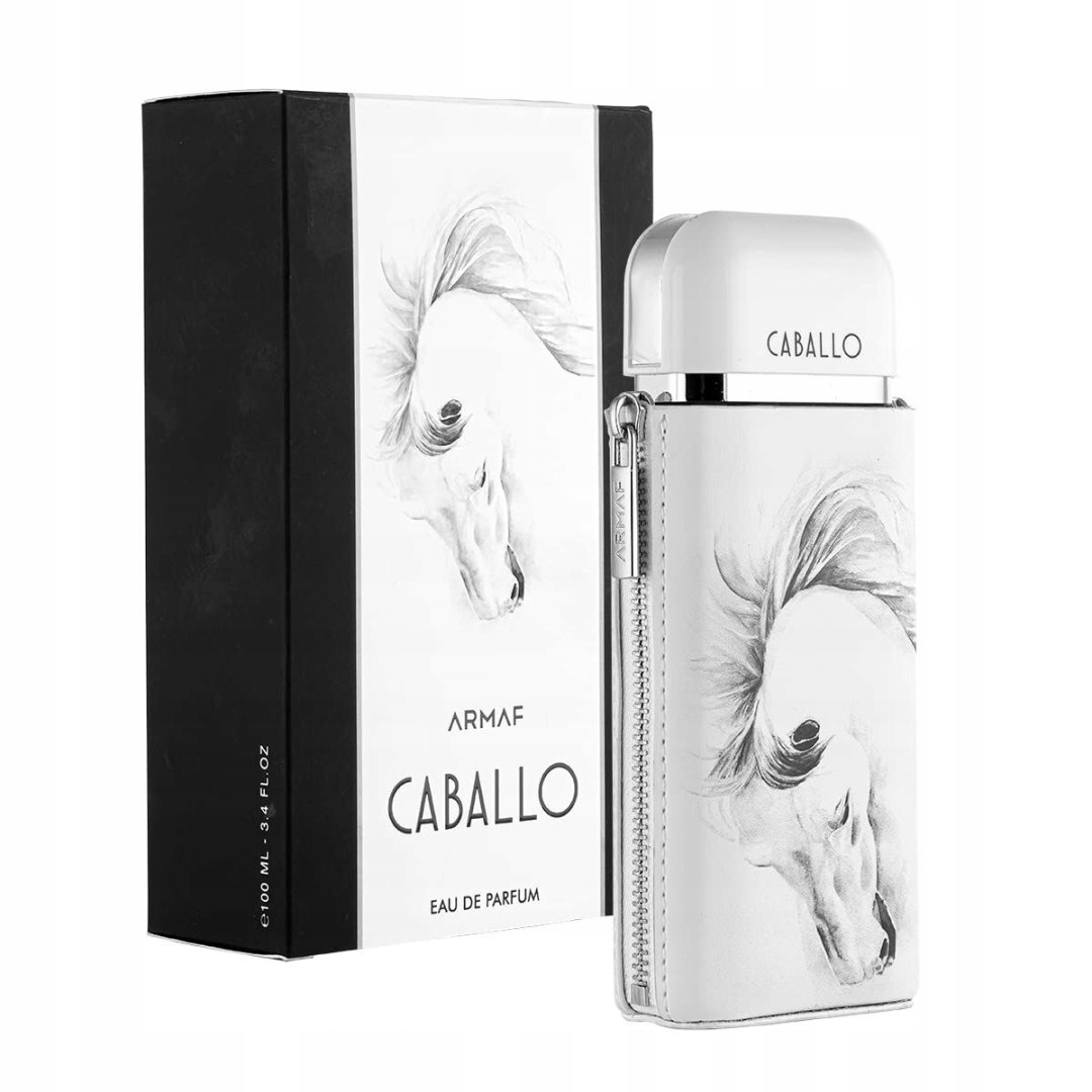 Parfém pro muže Armaf Caballo Edp 100 ml