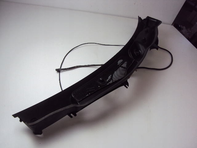 PODSZYBIE SPRYSKIWACZE MERCEDES GLK X204 10-