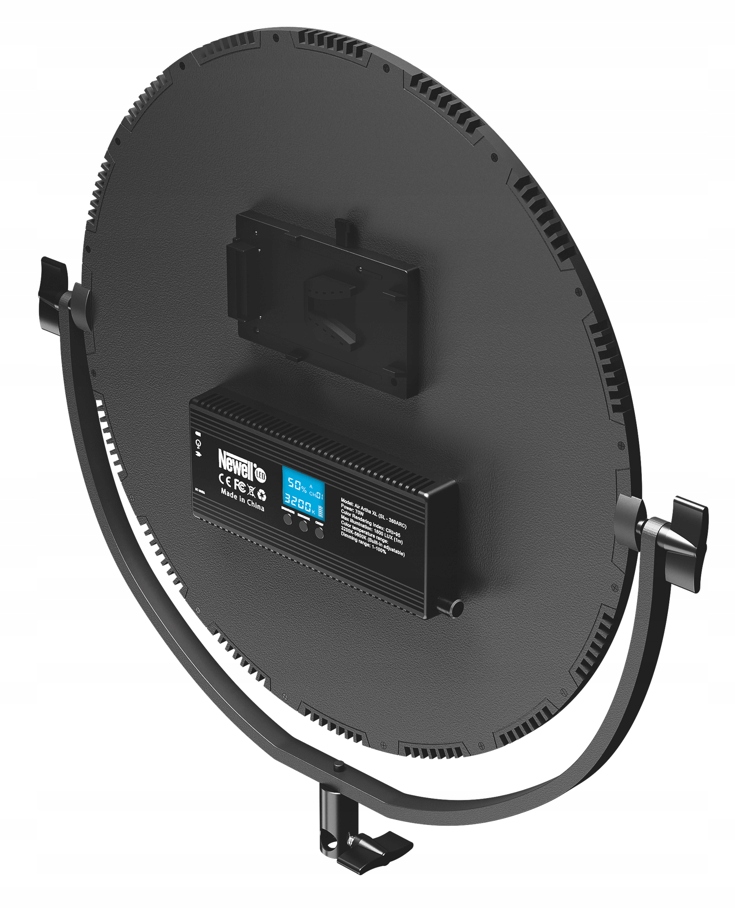 Lampa Studyjna LED Newell Air Artha XL 3200-5600 K Model Artha XL