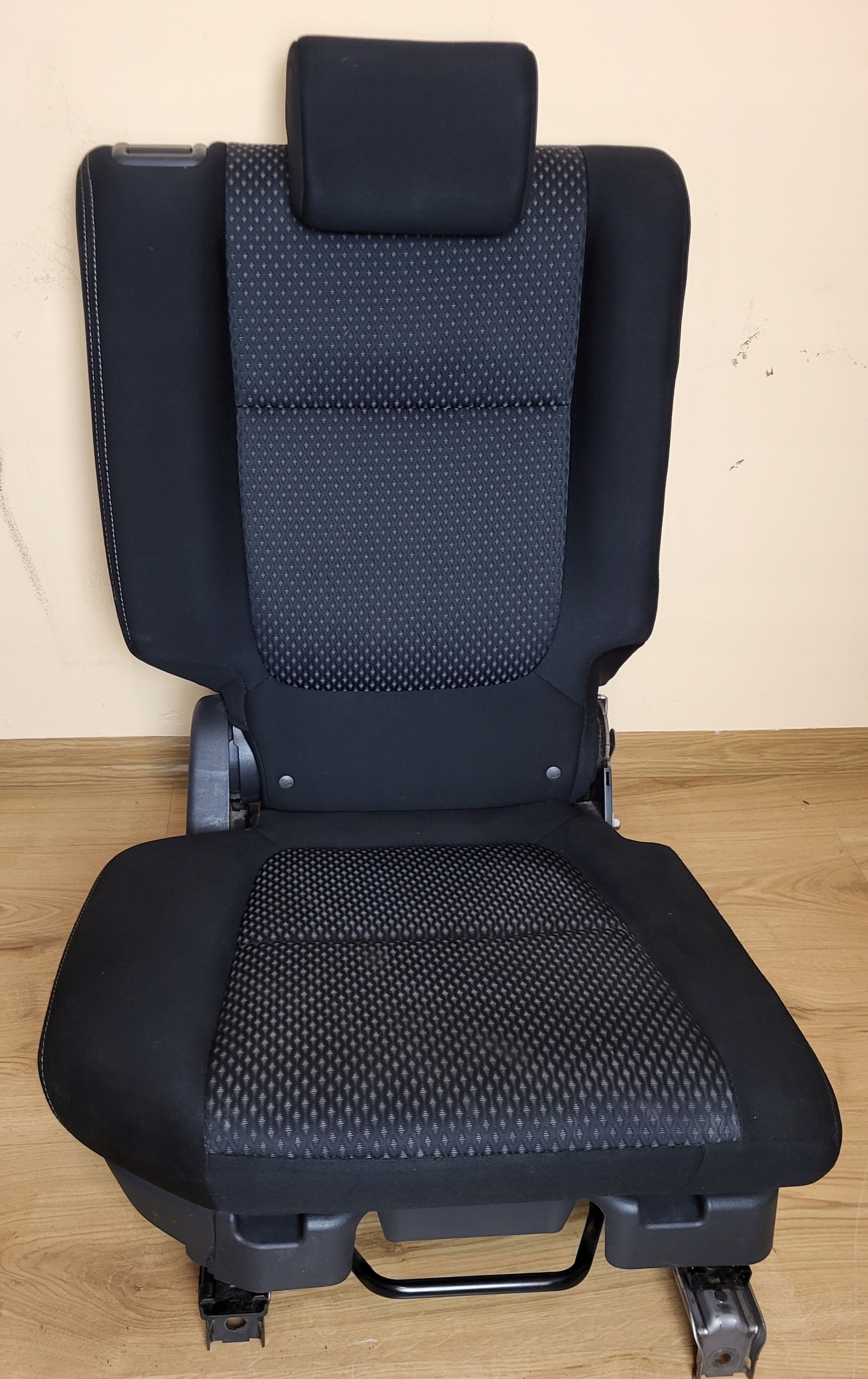 Sitz 2 RZAD rechts WASKI MATERIAL MITSUBISHI OUTLANDER III 3 OE