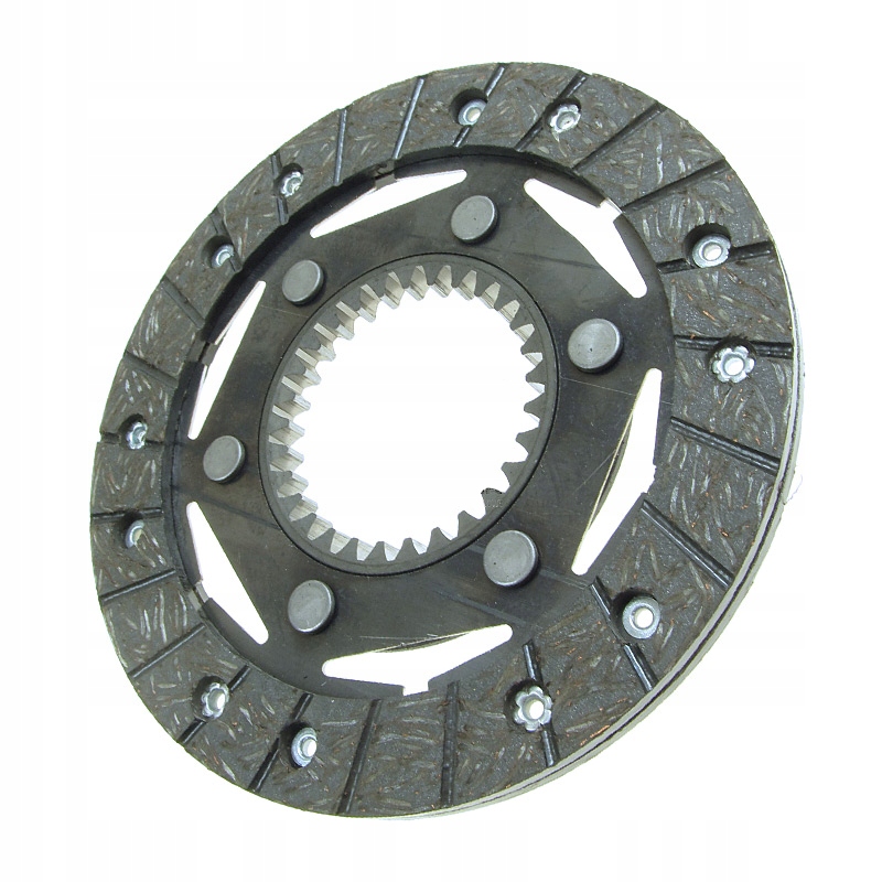 TARCZA SPRZĘGŁA MOTO GUZZI BREVA CALIFORNIA GRISO