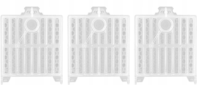 KLATKA DLA KRÓLOWEJ PSZCZÓŁ YOSOO HEALTH GEAR 3SZT