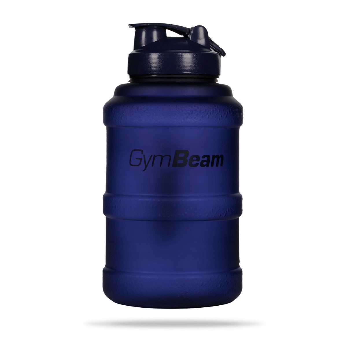 

Butelka Sportowa Bidon 2.5L Uchwyt Navy GymBeam