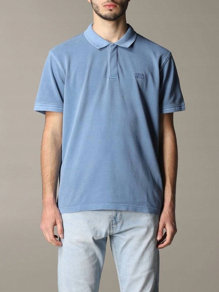 

Koszulka Levi's polówka męska polo levis r. S