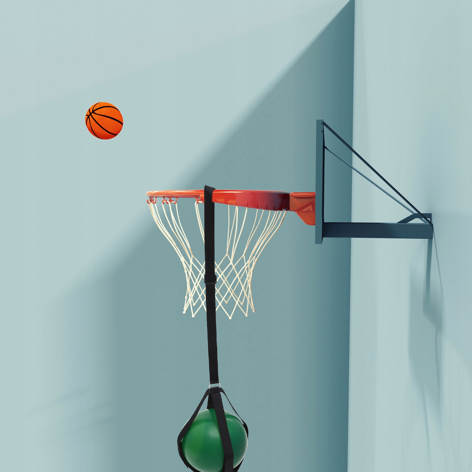 h-Volleyball Training Fitness Tool Model 5451671260126363874