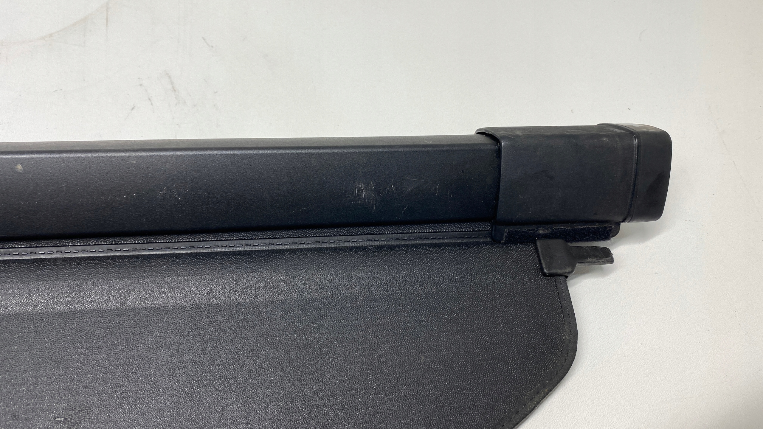 MERCEDES B-KLASA B KLASA W246 blinds boot original 11-18