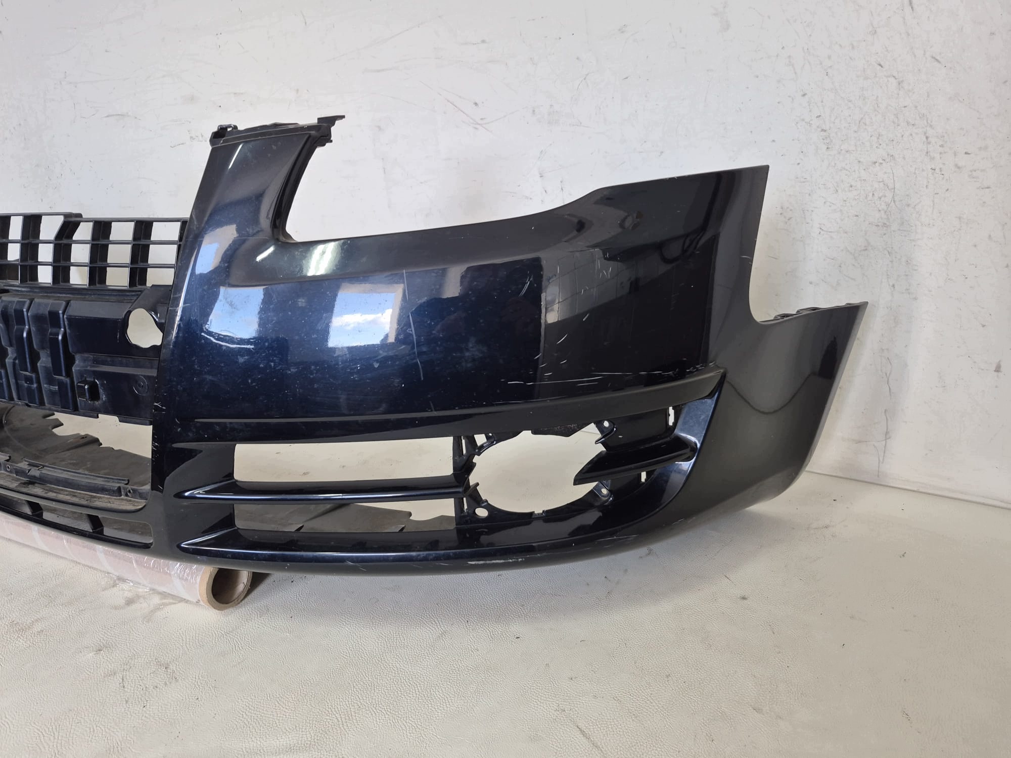 AUDI A4 B7 8E0 04- bumper front front 8E0807437AG