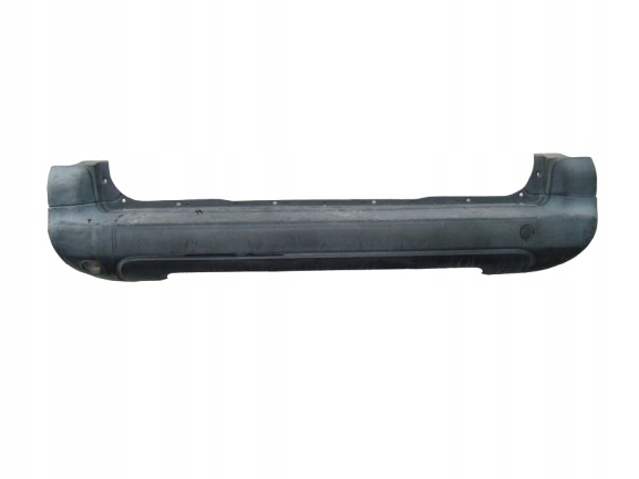 CITROEN BERLINGO II 2 08- ZDERZAK TYŁ