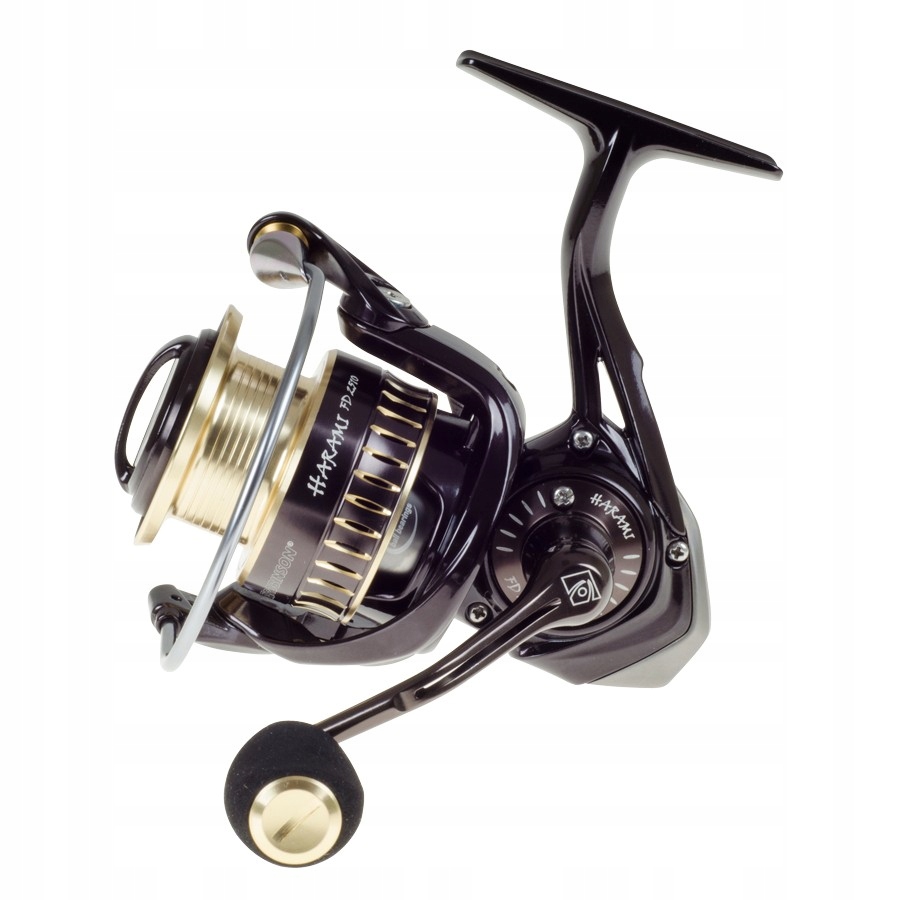 Naviják Robinson Harami Fd 2510