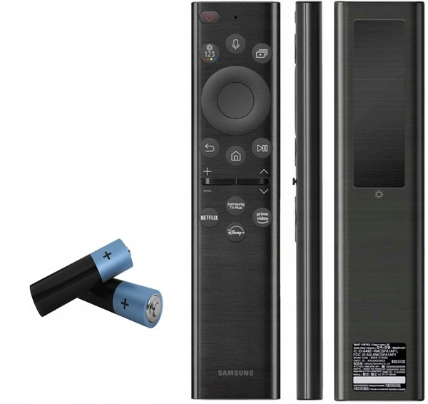 Originální Dálkový Ovladač Pro Televizor QA55S95BAK Samsung S95BAK Remote Control