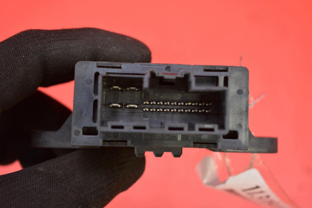 control unit module door left rear part DG9T-14B534-CA FORD MONDEO MK5 14-20