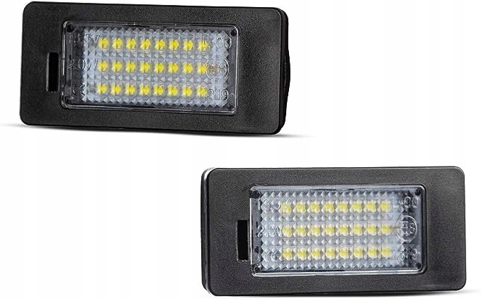 Led подсветка a4 b8 a5 q3 q5 tt passat b6