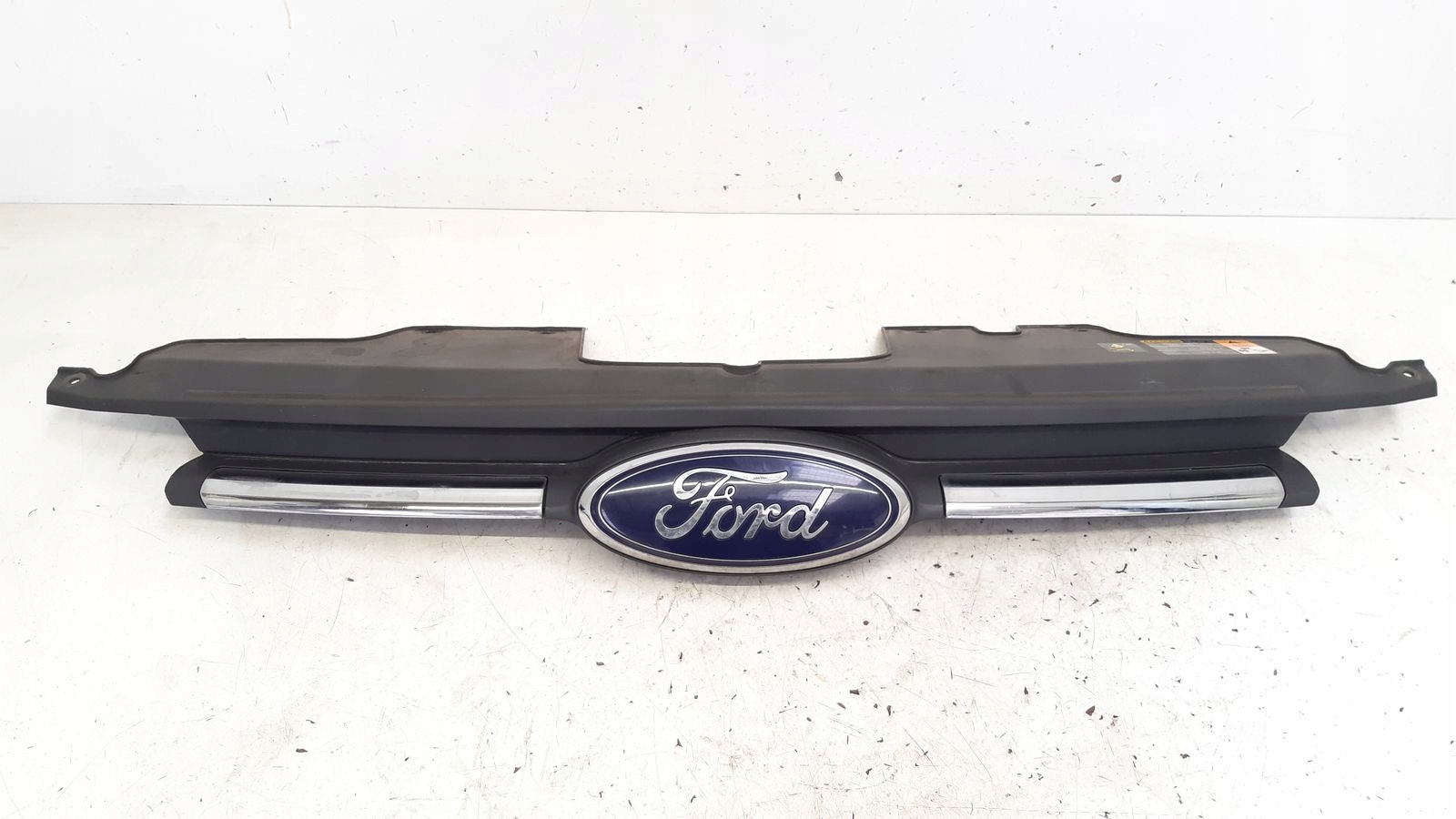 grille radiator grill Ford Transit Custom 2,2 TDCI