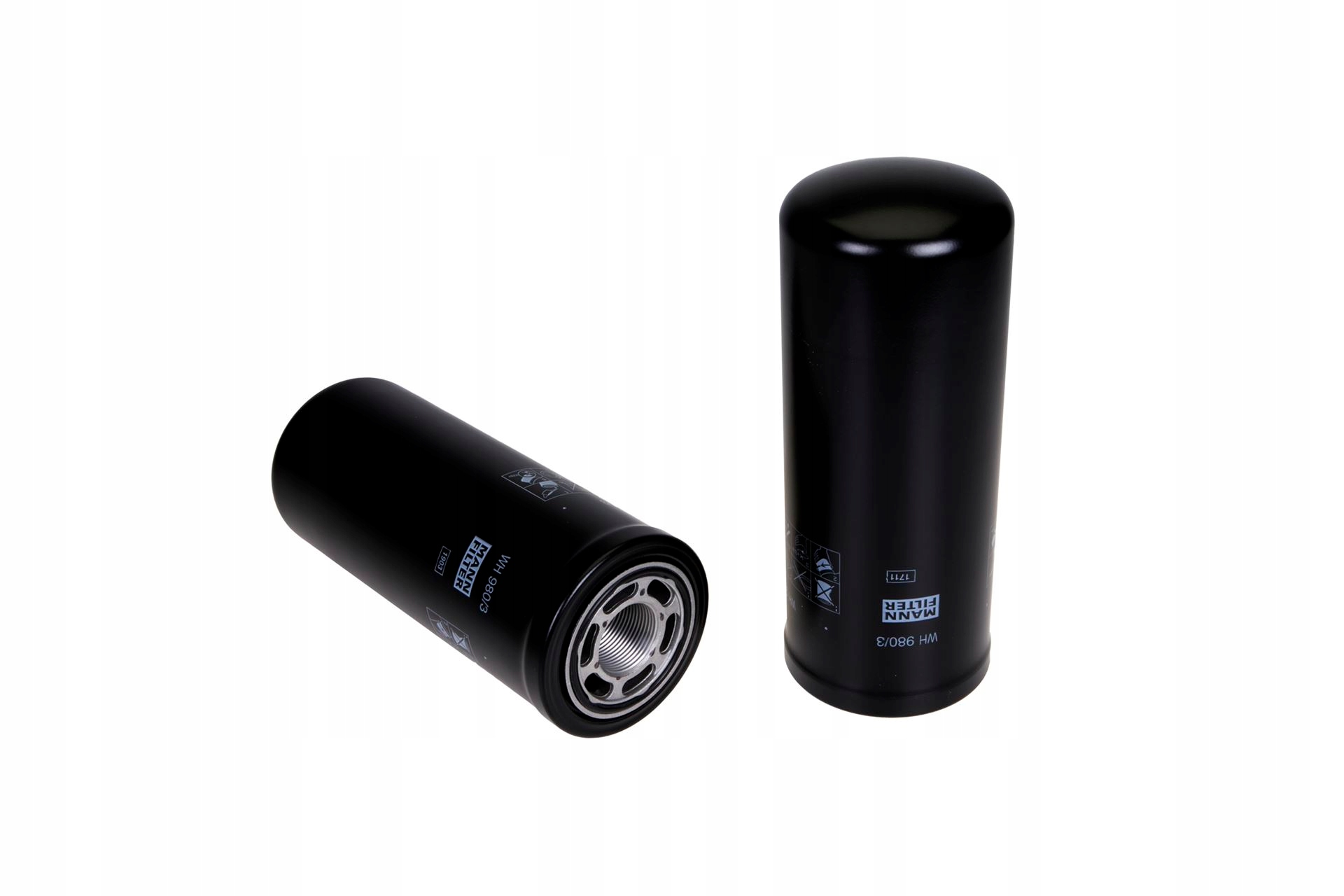 WH980-3 - WH980 - 3 Манн гідравлічний масляний фільтр