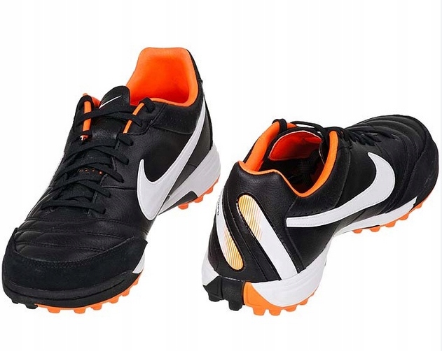 Nike tiempo clearance mystic iv tf