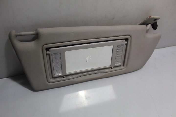 OSŁONA PRZECIWSŁONECZNA PRAWA OPEL VECTRA C