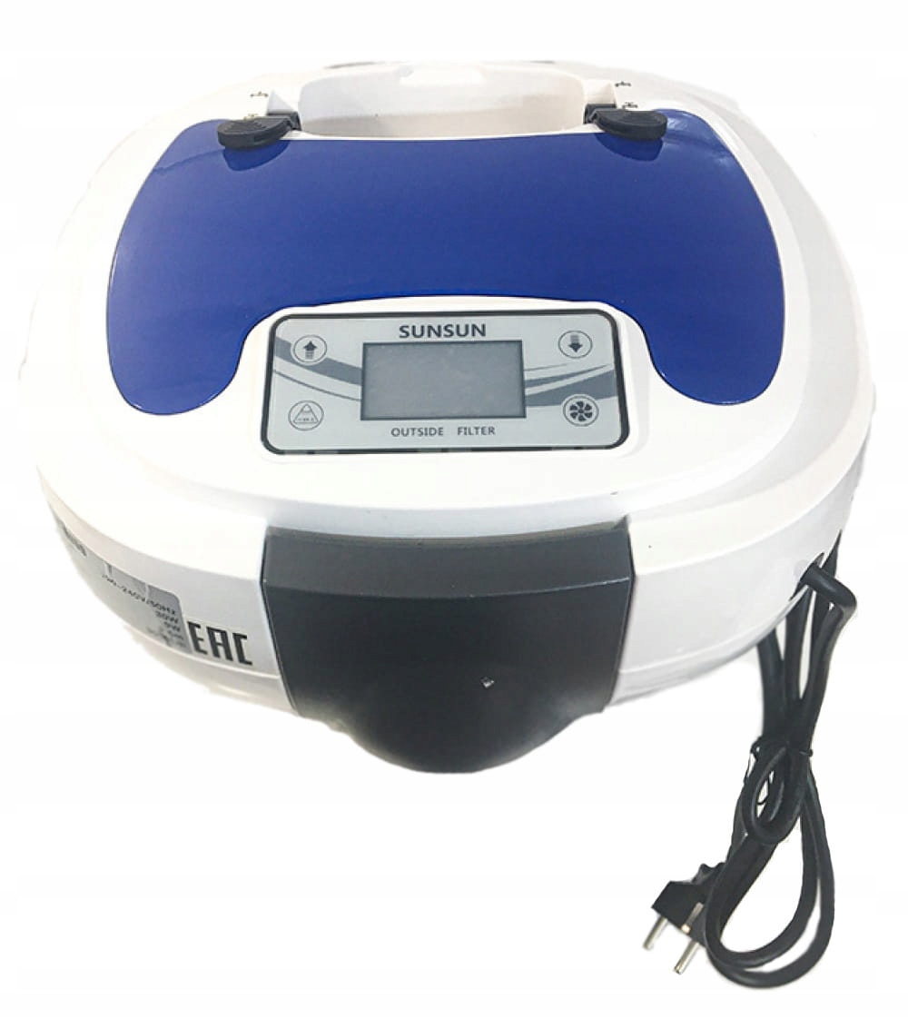 

Głowica Silnik HW-3000 3000l/h uszczelka wirnik Uv