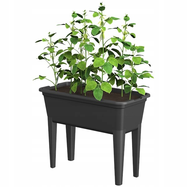 Warzywniak Ogrodowy Szklarnia Tunel Rozsadnik Donica Do Sadzenia Na Warzywa