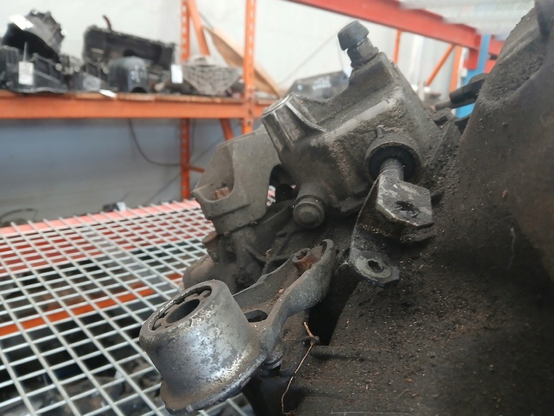 cambio ingranaggi Opel OE F13C394