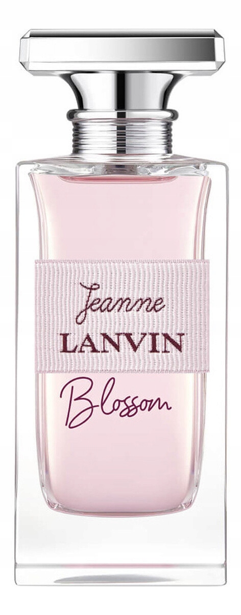 Lanvin Jeanne Lanvin Blossom Parfémovaná voda