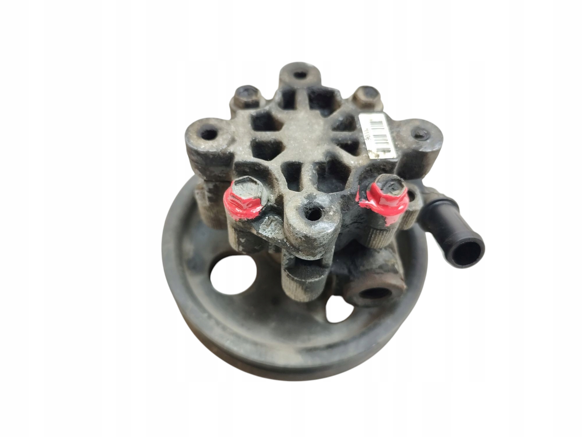 Pompa servosterzo CHRYSLER PACIFICA 1 e 3.5 V6 04861582AA