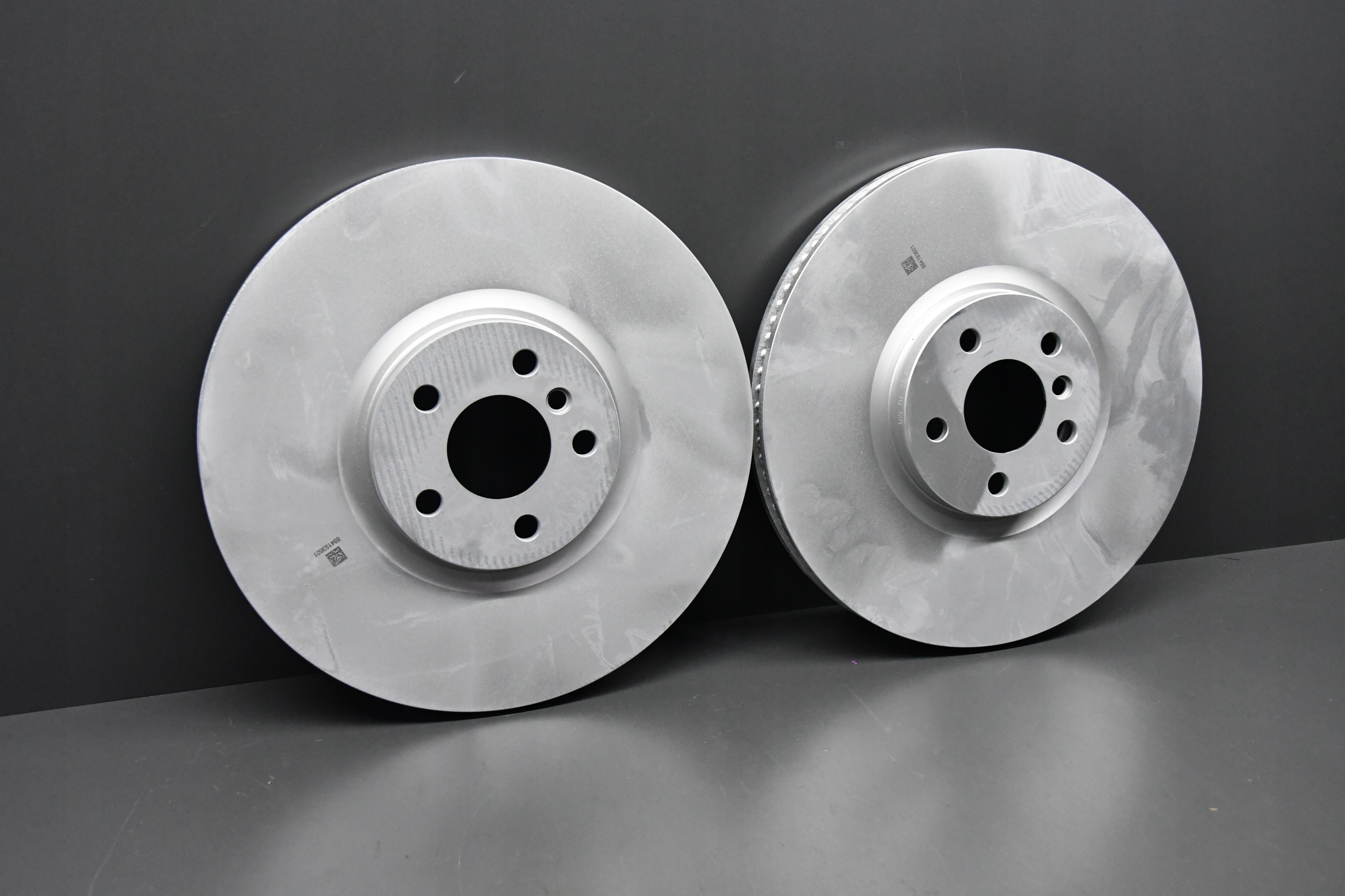 disc right left front front BMW 1 F40 X1 U11 X2 U10 MINI COOPER U25