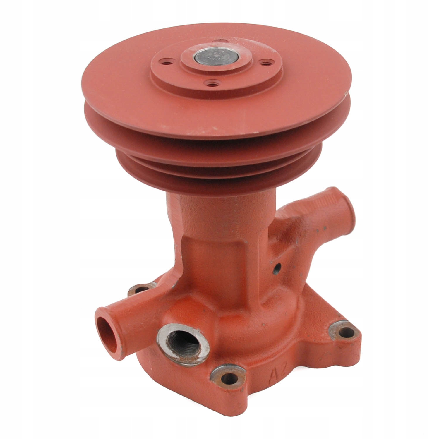 Водяний насос Zetor 63216341 53017039 оригінал