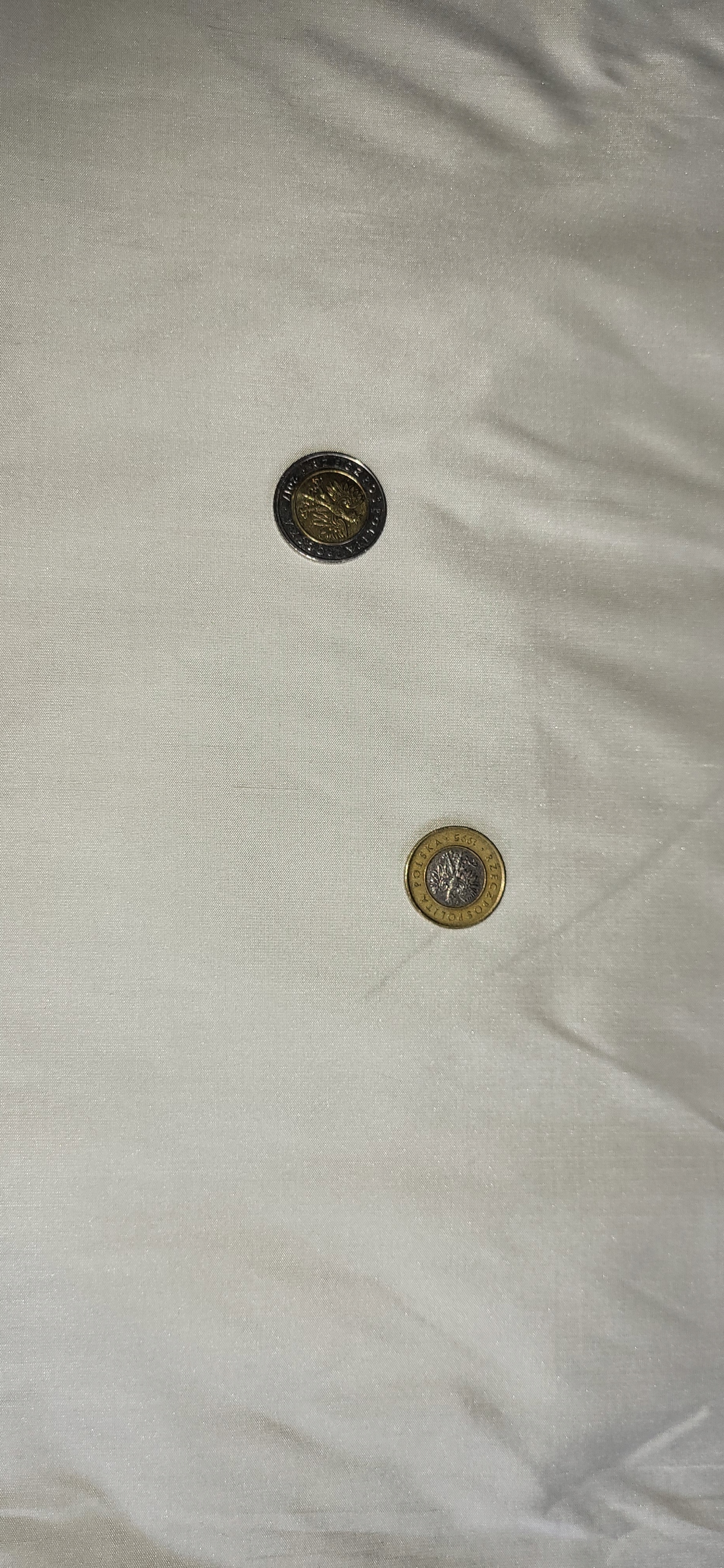 krémový indický šantung