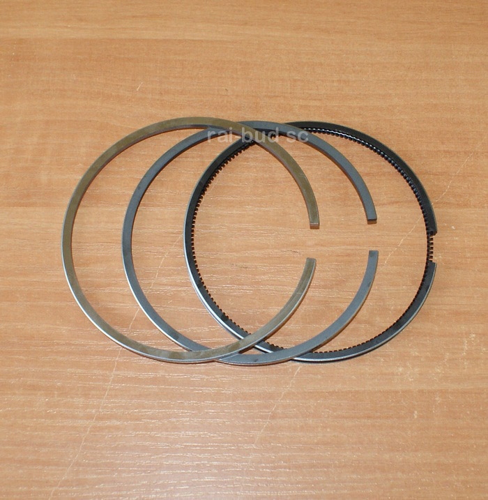 PIERŚCIENIE TŁOKA PERKINS DO SILNIKA 4-6 CYL 98,48