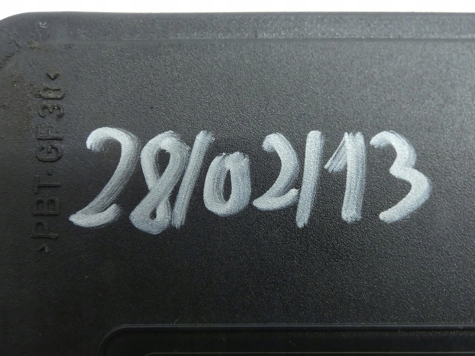 brake booster control unit ABS ESP VW GOLF VII SEAT LEON III 5Q0614517DB