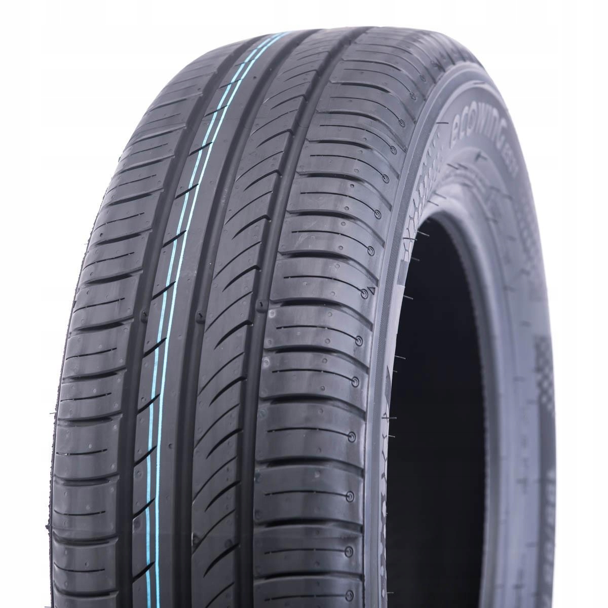 

4x Opony Letnie 185/65R14 Kumho Ecowing ES31 86T