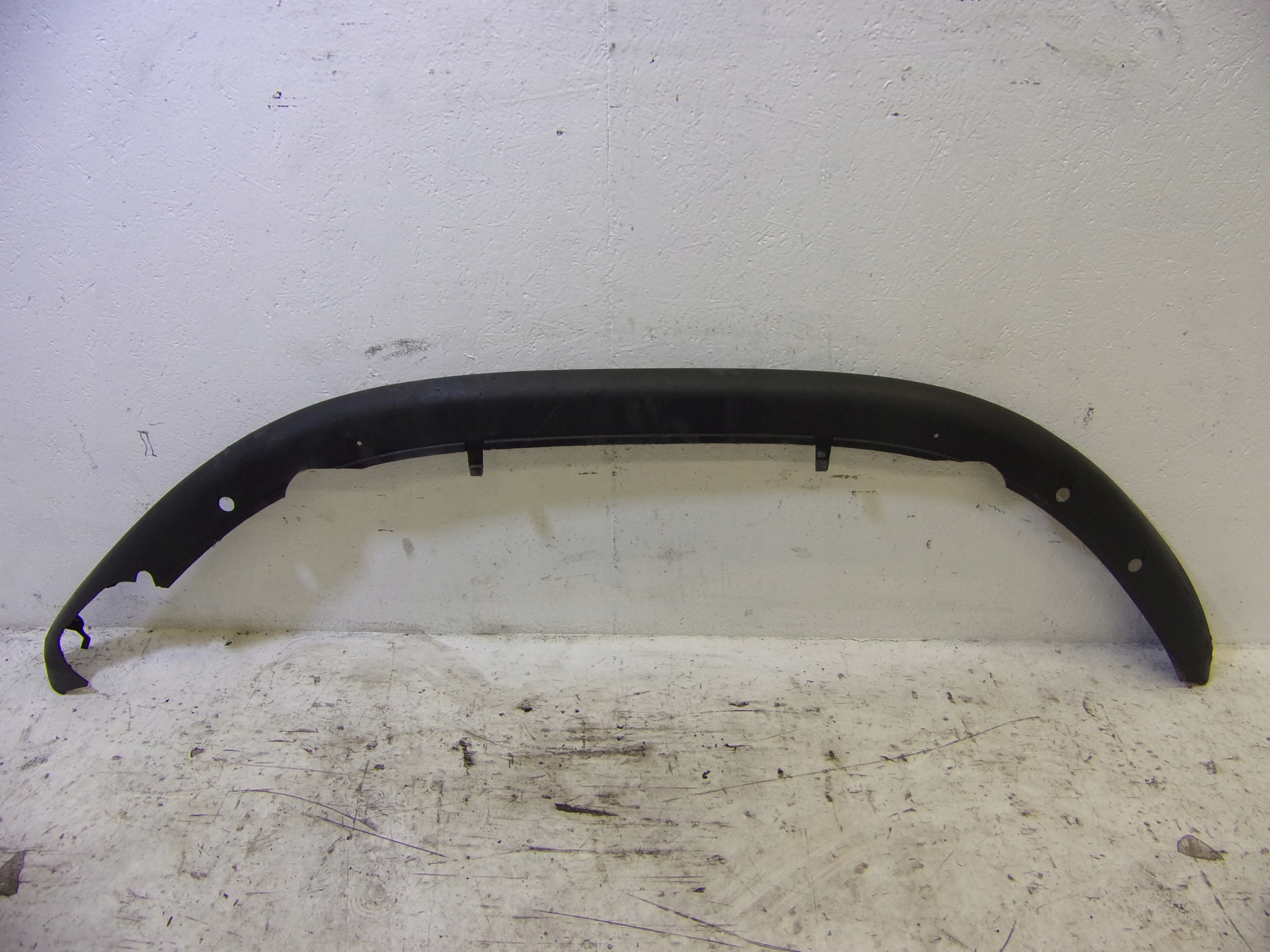 accessori HOKEJ Paraurti Anteriore FORD GALAXY MK3